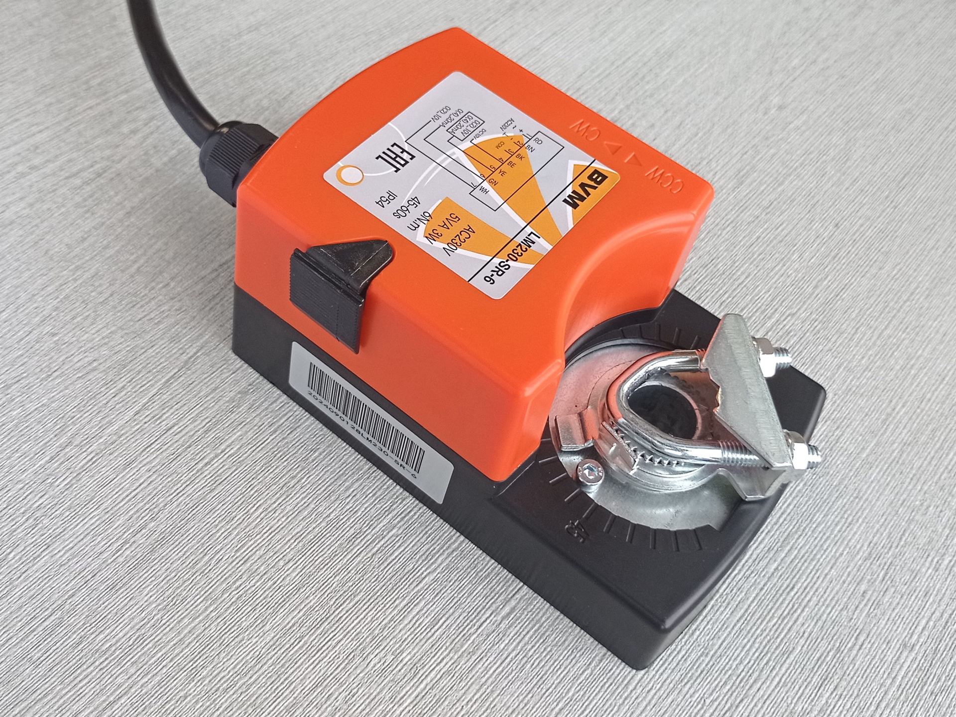 BVM LM230-SR-6 купить в Новосибирске