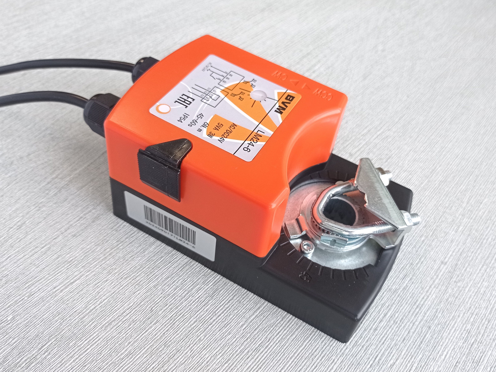 BVM LM24-6 купить в Новосибирске