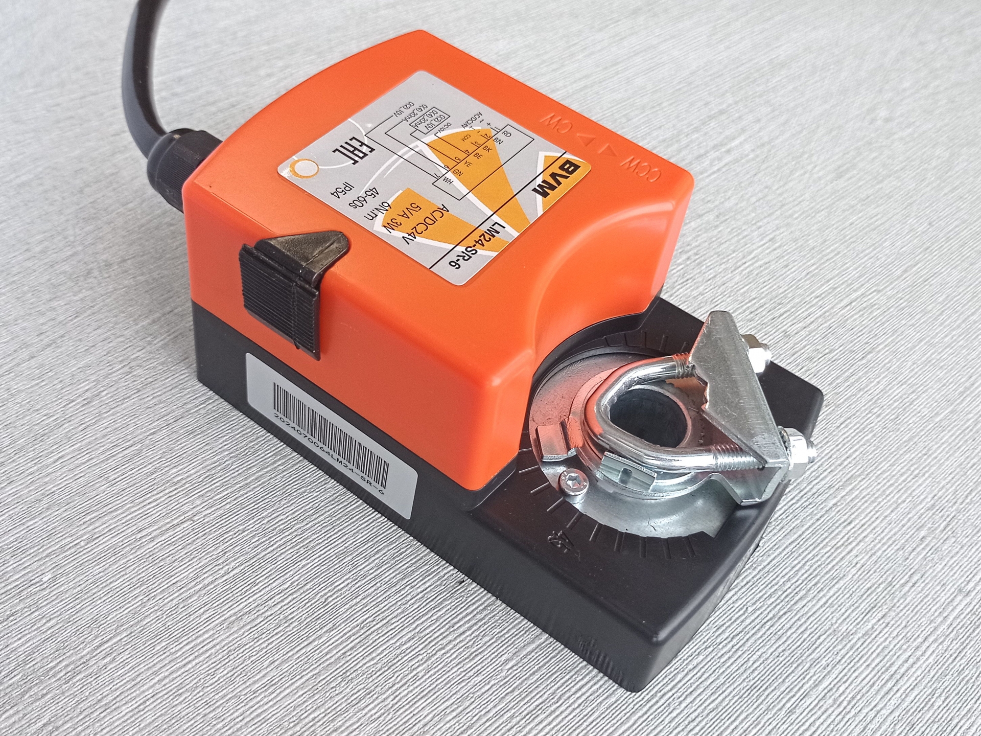 BVM LM24-SR-6 купить в Новосибирске