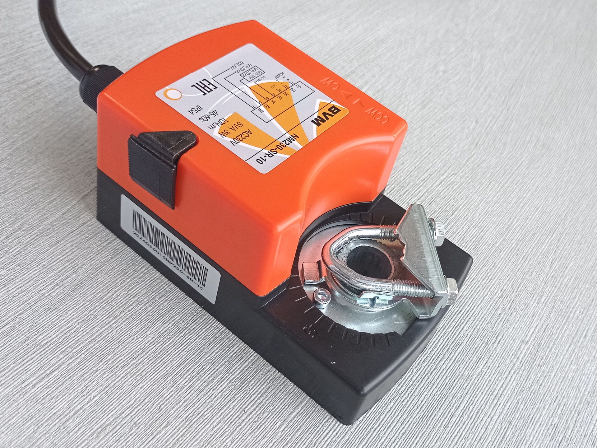 BVM NM230-SR-10 купить в Новосибирске