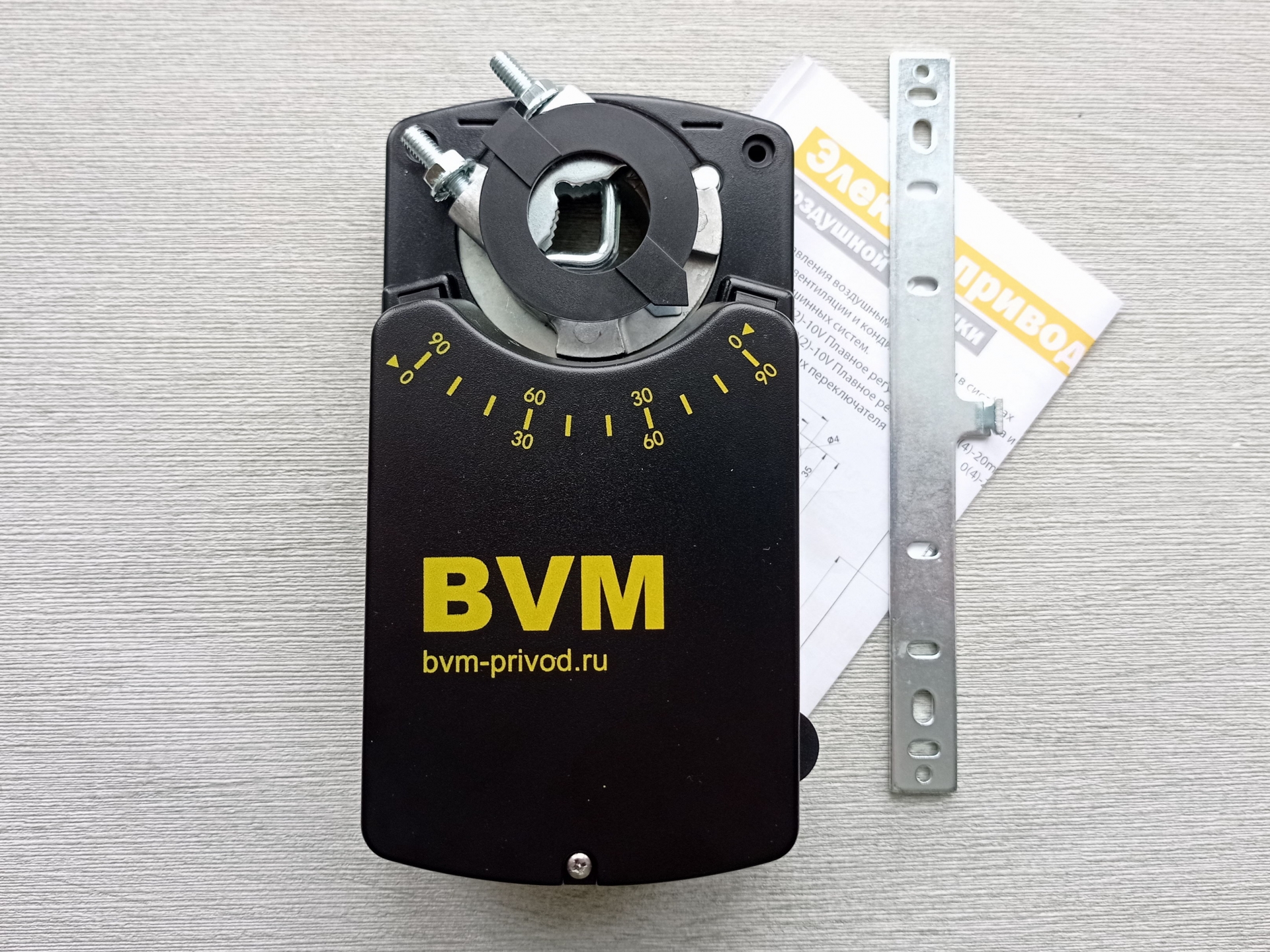 BVM SM230-SR-16 купить в Новосибирске
