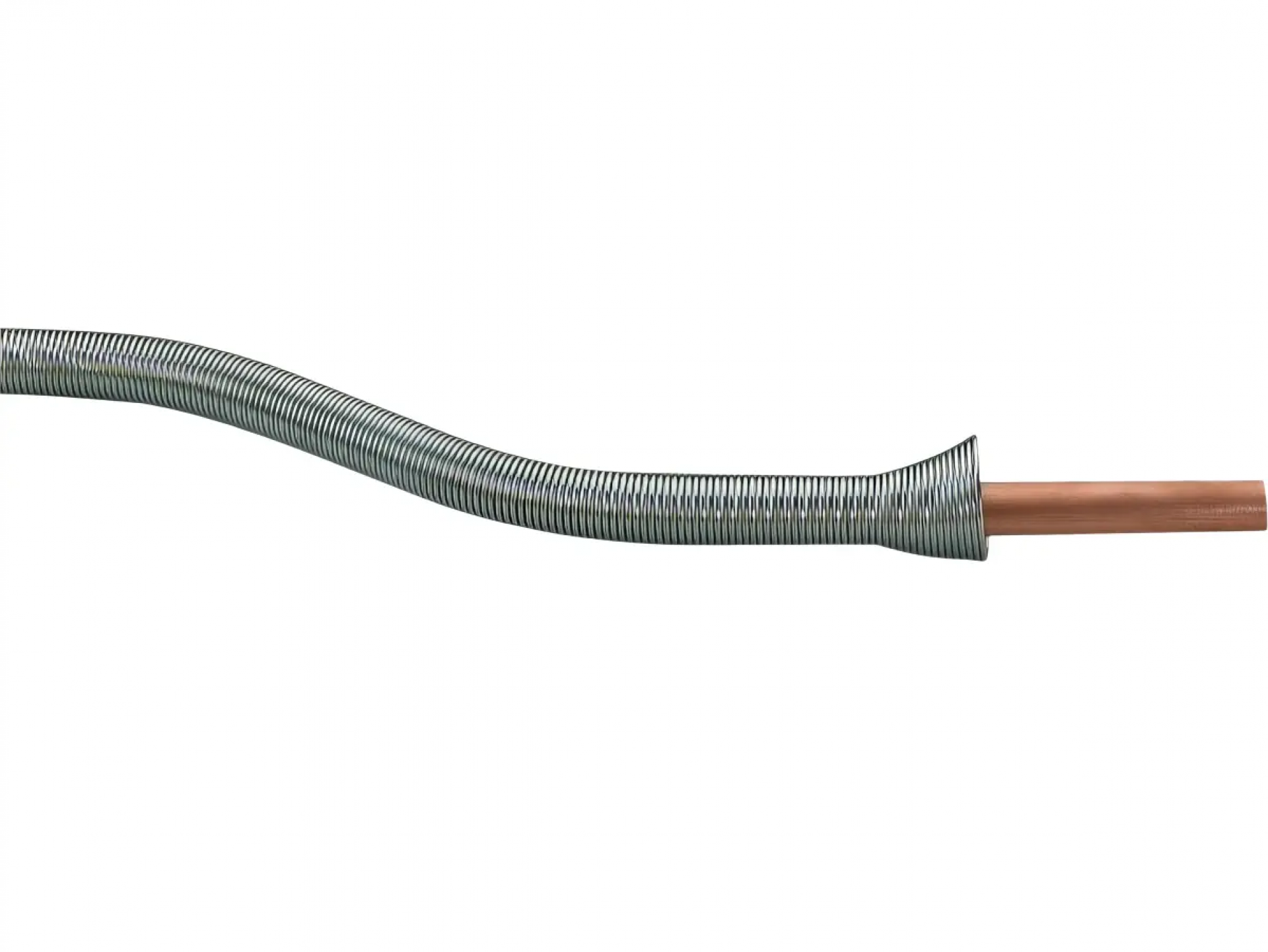 Трубогиб пружинный DSZH CT-102-10_5/8