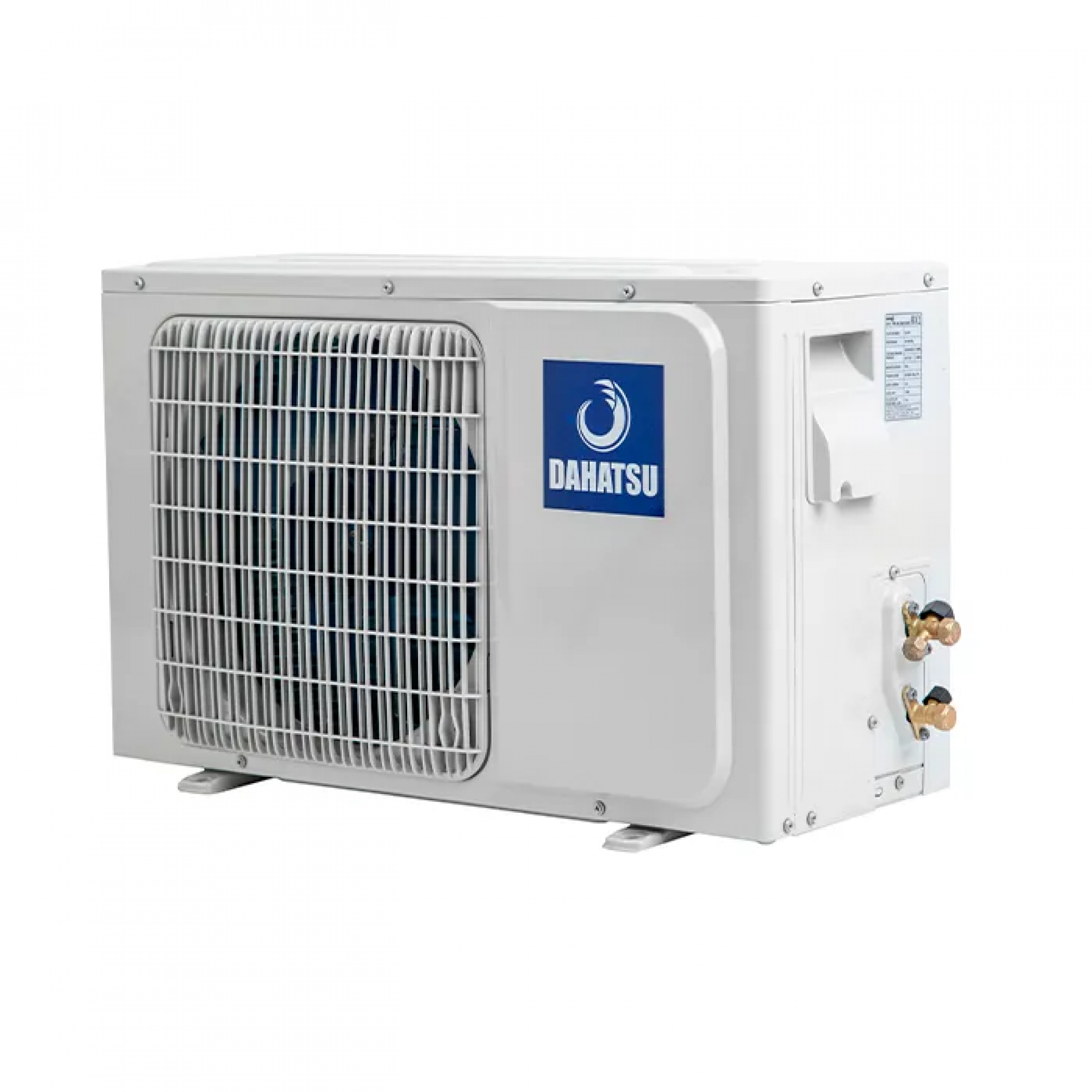 Бытовая сплит-система Dahatsu серия Legend модель DA-12H ON/OFF купить в Новосибирске