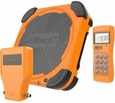 Электронные весы ELITECH LMC-310