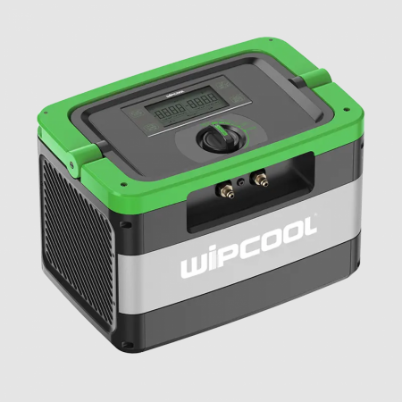 Станция рекуперации Wipcool MRM75OS