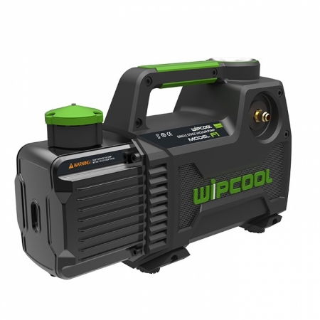 Вакуумный насос Wipcool F1
