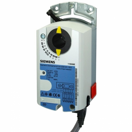 Siemens GLB136.1E