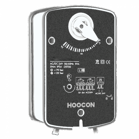 HOOCON SA5FU230-DS